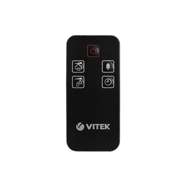 Увлажнитель воздуха Vitek VT-2336 Ультразвук photo 4