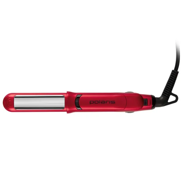 Placă de îndreptat părul Polaris PHS2070MK 25 W/ Black Red photo 3