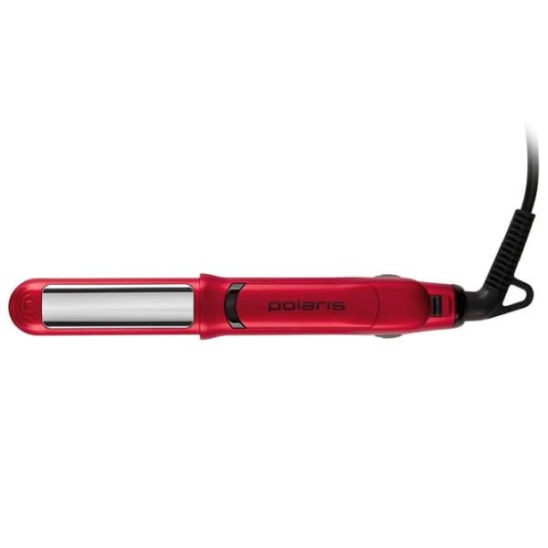 Placă de îndreptat părul Polaris PHS2070MK 25 W/ Black Red photo 3