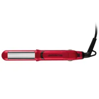 Placă de îndreptat părul Polaris PHS2070MK 25 W / Black Red photo 3