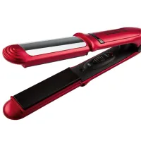 Placă de îndreptat părul Polaris PHS2070MK 25 W / Black Red photo 5