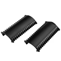 Placă de îndreptat părul Polaris PHS2070MK 25 W / Black Red photo 7