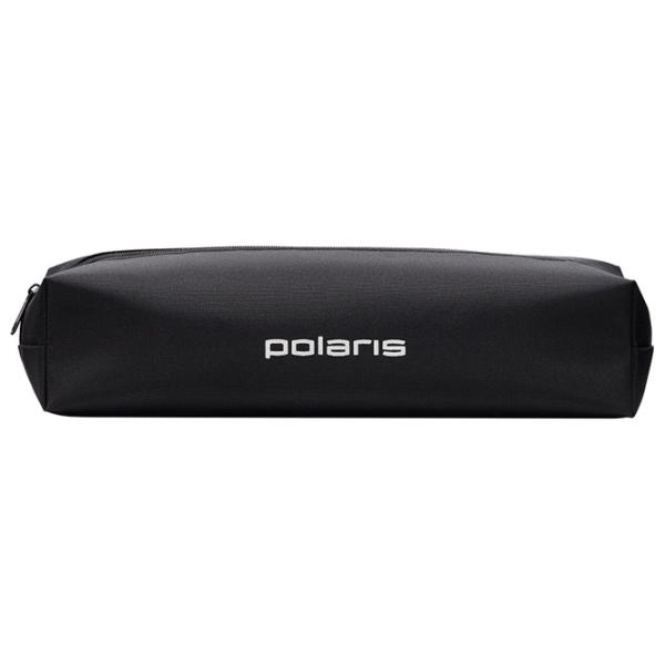 Placă de îndreptat părul Polaris PHS2070MK 25 W/ Black Red photo 9