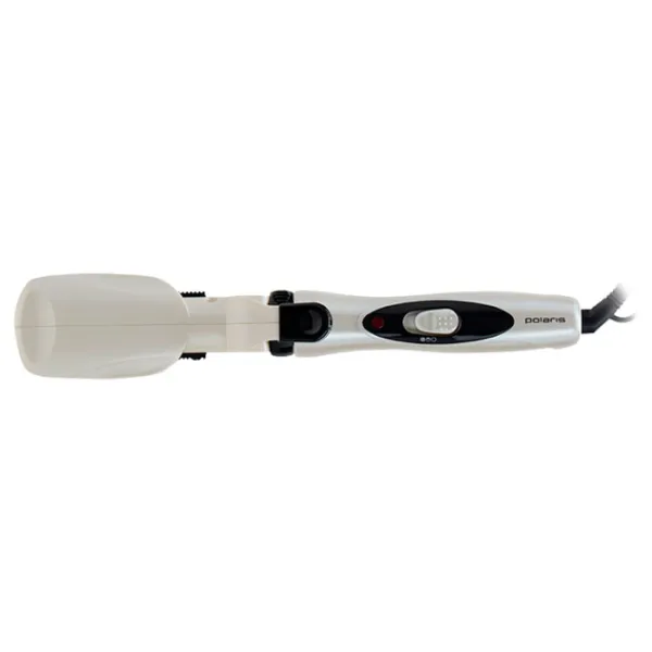 Placă de îndreptat părul Polaris PHS2058KTi 25 W/ Black White photo 2