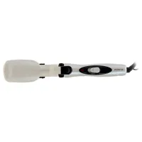 Placă de îndreptat părul Polaris PHS2058KTi 25 W / Black White photo 2