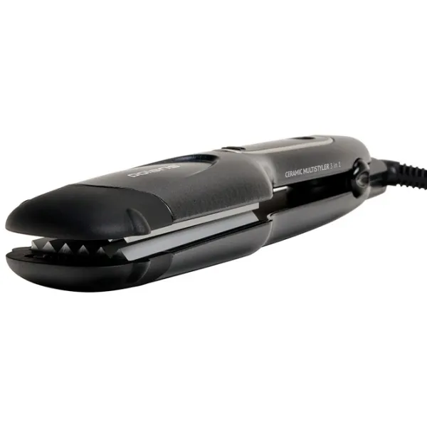 Placă de îndreptat părul Polaris PHS4090KT 55 W/ Dark Gray photo 4
