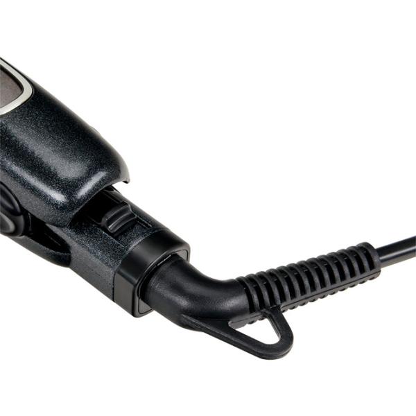 Placă de îndreptat părul Polaris PHS4090KT 55 W/ Dark Gray photo 9