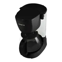 Cafetieră Polaris PCM1214 Drip/ 1.25 l/ Black photo 3