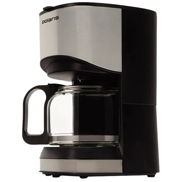 Cafetieră Polaris PCM0613A Cu picurare/ 1.25 l/ Black photo 2