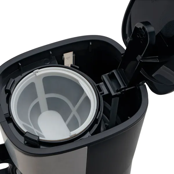 Cafetieră Polaris PCM0613A Cu picurare/ 1.25 l/ Black photo 4
