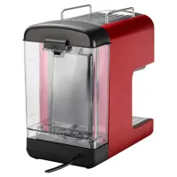 Aparat de cafea Polaris PCM 1516E Manual (cu cupă)/ 1.2 l/ Red photo 4