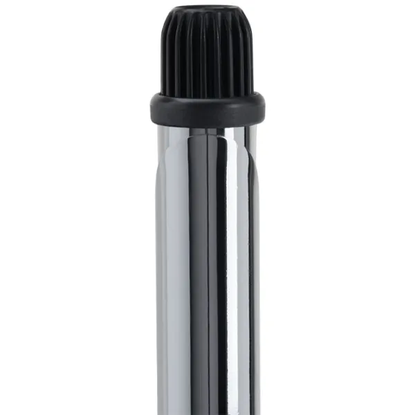 Ondulator de păr Polaris PHS 1129 Cilindrică/ Silver Black photo 5