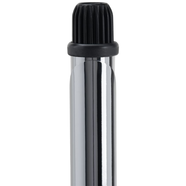 Ondulator de păr Polaris PHS 1129 Cilindrică/ Silver Black photo 5