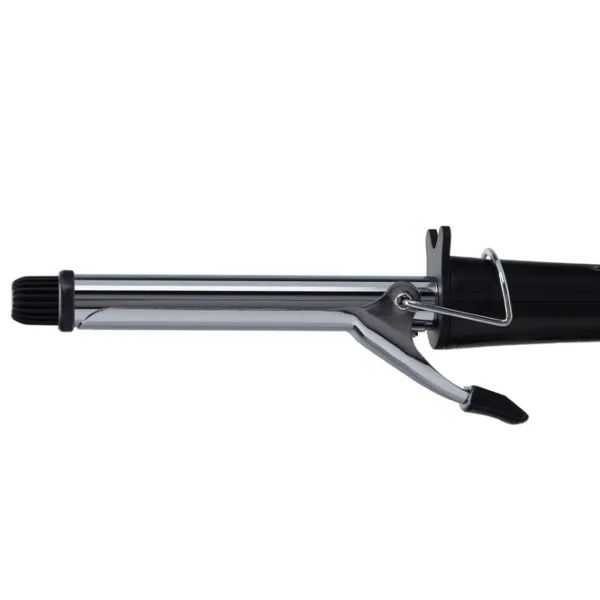 Ondulator de păr Polaris PHS 1129 Cilindrică/ Silver Black photo 7