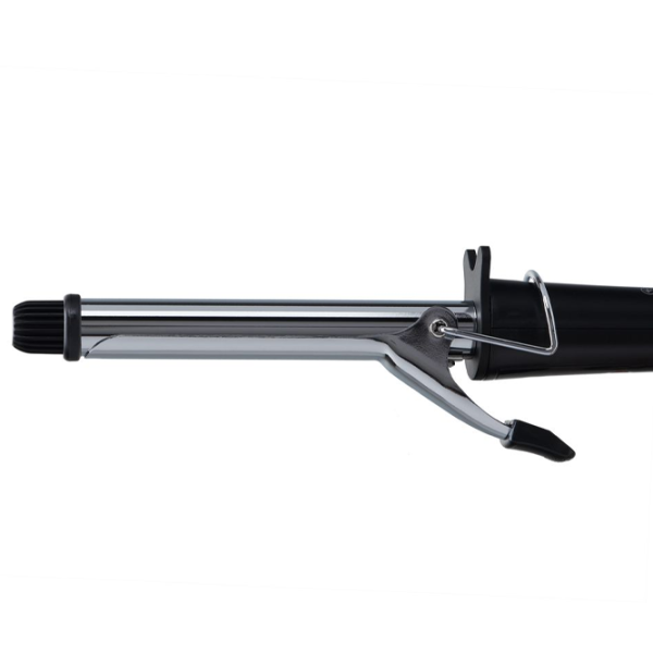 Ondulator de păr Polaris PHS 1129 Cilindrică/ Silver Black photo 7
