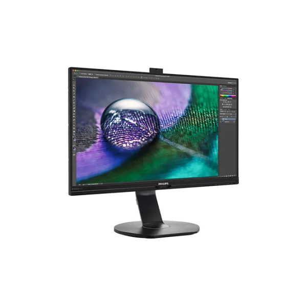Монитор Philips 272P7VPTKEB 27" 4K 5 мс/ Черный photo 2
