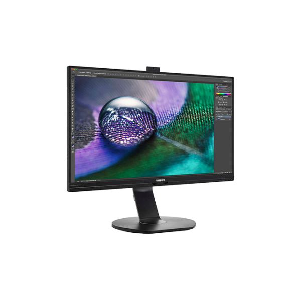 Монитор Philips 272P7VPTKEB 27" 4K 5 мс/ Черный photo 2