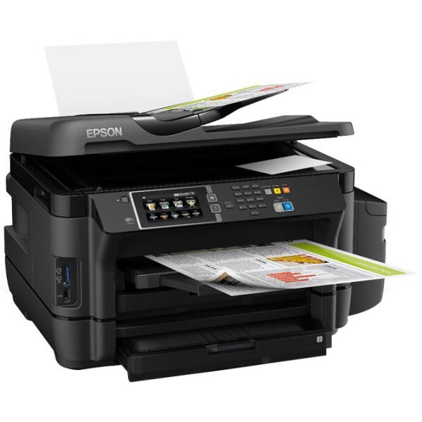 МФУ Epson L1455 Струйный/ Цветная photo 2