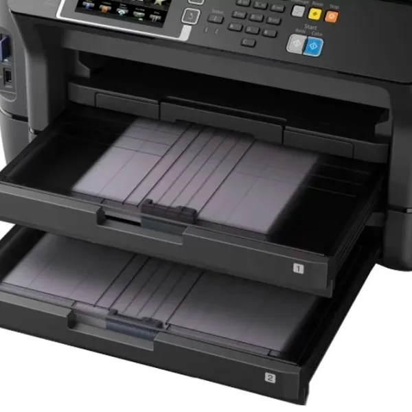 МФУ Epson L1455 Струйный/ Цветная photo 4