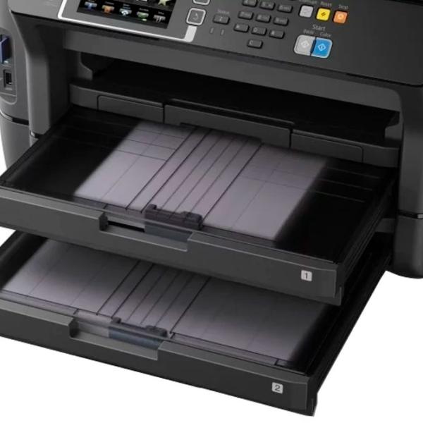 МФУ Epson L1455 Струйный/ Цветная photo 4