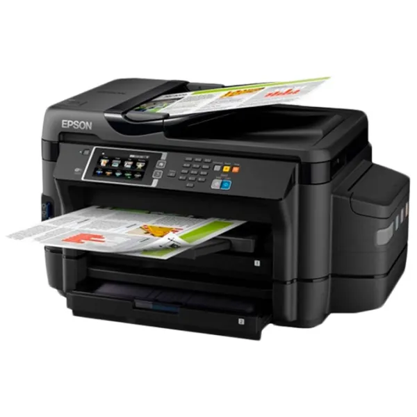 МФУ Epson L1455 Струйный/ Цветная photo 5