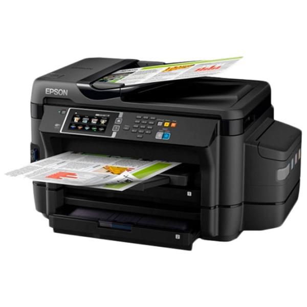 МФУ Epson L1455 Струйный/ Цветная photo 5