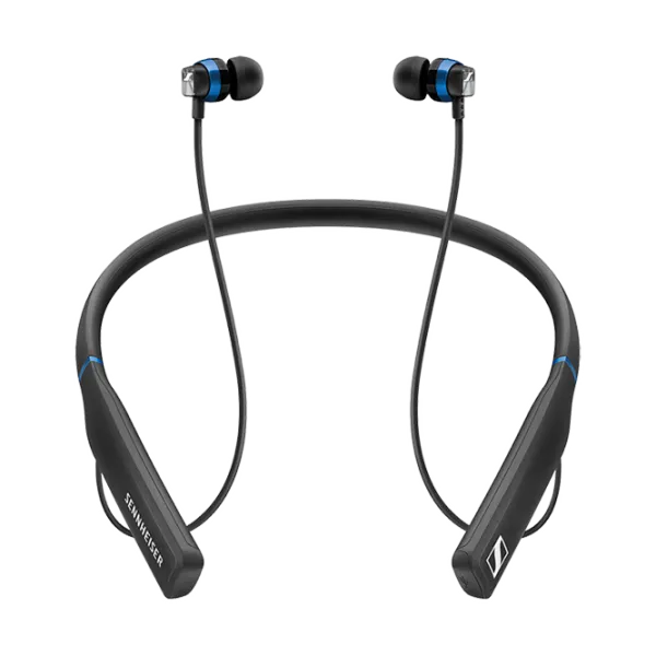Наушники Sennheiser CX 7.00 BT Черный Беспроводные/ Спорт photo 2