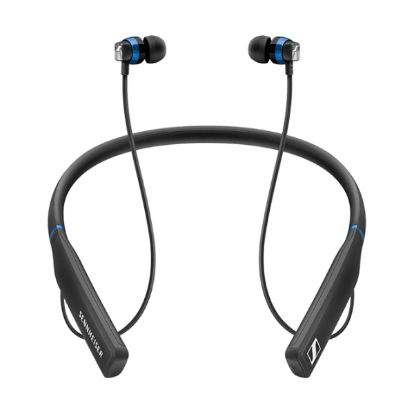 Наушники Sennheiser CX 7.00 BT Черный Беспроводные/ Спорт photo 2