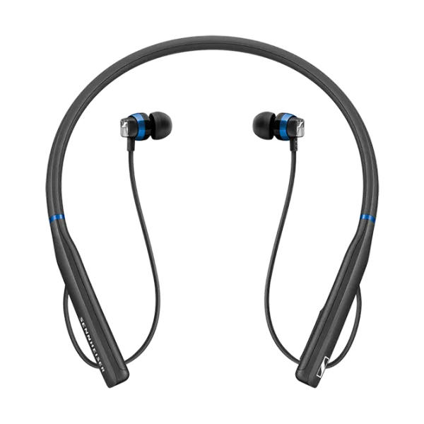 Наушники Sennheiser CX 7.00 BT Черный Беспроводные/ Спорт photo 3