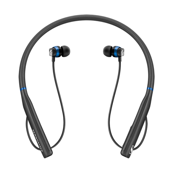 Наушники Sennheiser CX 7.00 BT Черный Беспроводные/ Спорт photo 3