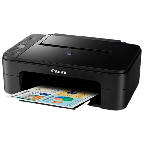 МФУ Canon PixmaE3140 Струйный/ Цветная photo 2