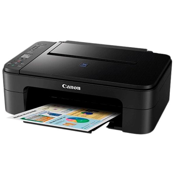 МФУ Canon PixmaE3140 Струйный/ Цветная photo 2