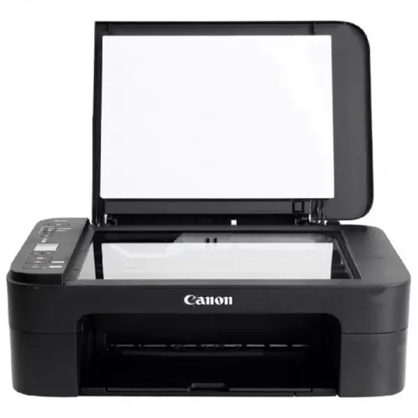 МФУ Canon PixmaE3140 Струйный/ Цветная photo 4