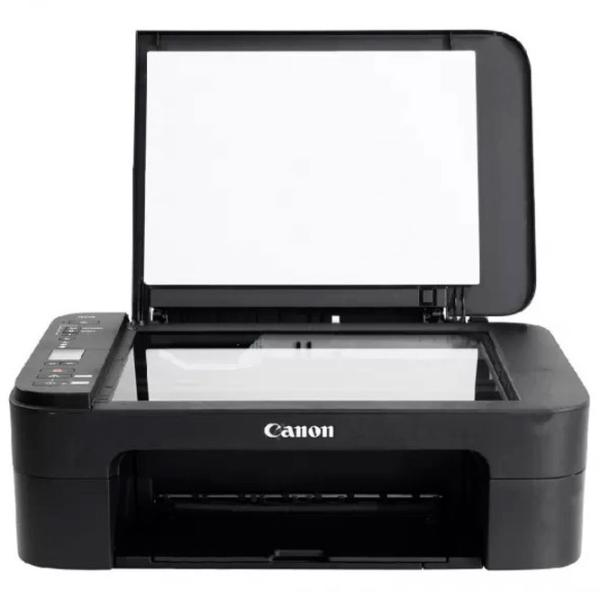 МФУ Canon PixmaE3140 Струйный/ Цветная photo 4