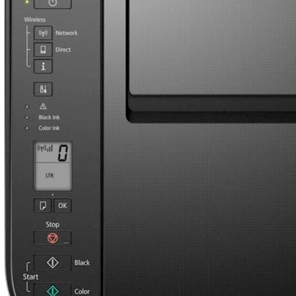 МФУ Canon PixmaE3140 Струйный/ Цветная photo 5