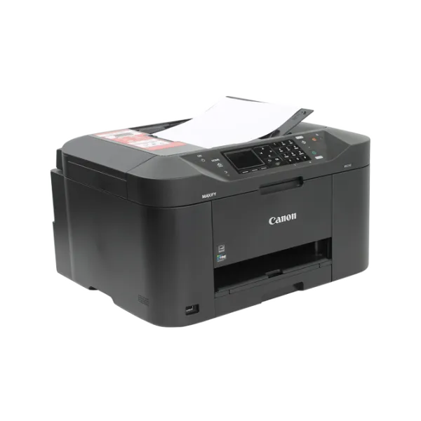 МФУ Canon MB2140 Струйный/ Цветная photo 2