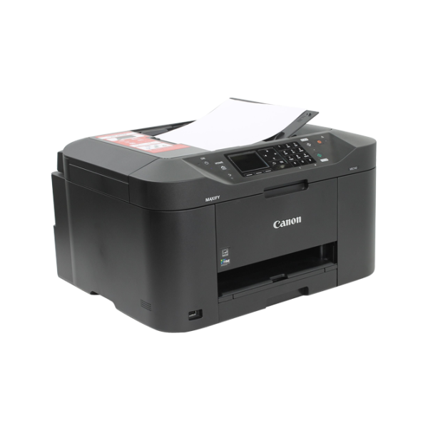 МФУ Canon MB2140 Струйный/ Цветная photo 2