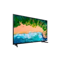 Телевизор Samsung UE43NU7090UXUA 43" / LED / 4K / Smart TV / Черный photo 6