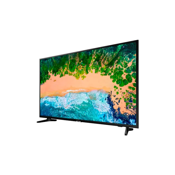 Телевизор Samsung UE50NU7090UXUA 50"/ 4K/ Черный photo 2