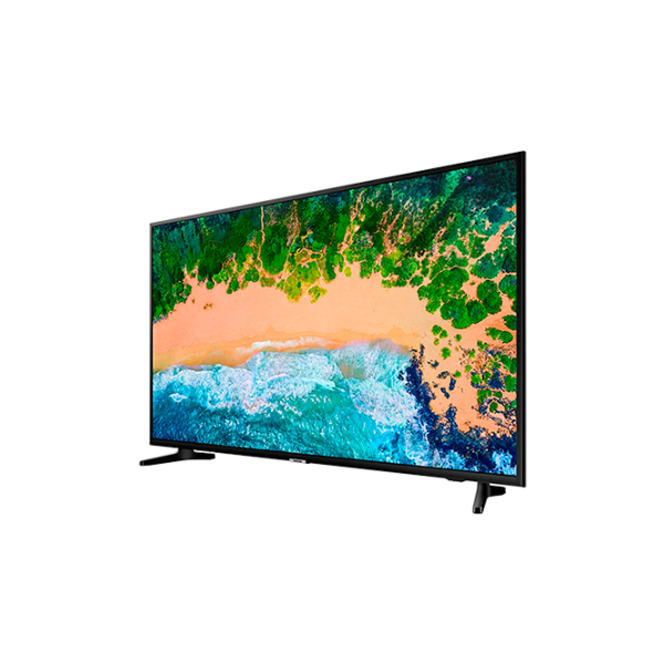 Телевизор Samsung UE50NU7090UXUA 50"/ 4K/ Черный photo 2