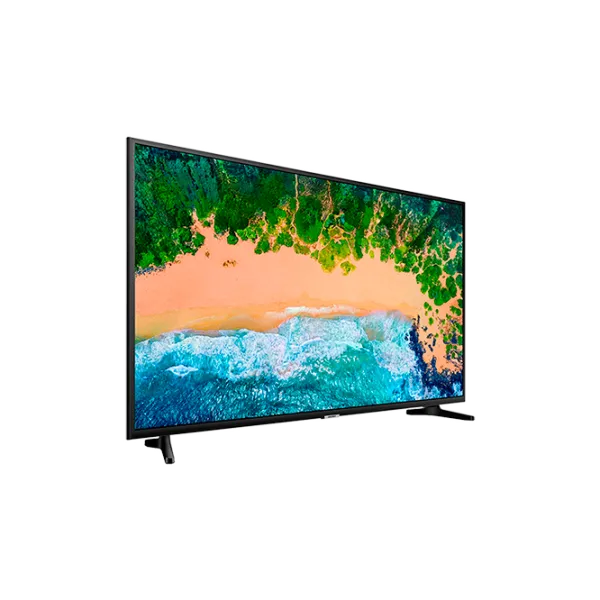 Телевизор Samsung UE50NU7090UXUA 50"/ 4K/ Черный photo 3