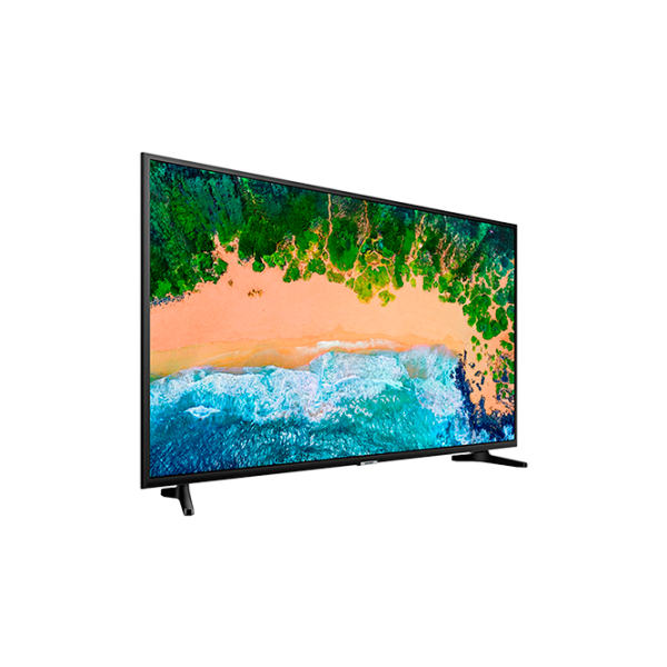 Телевизор Samsung UE50NU7090UXUA 50"/ 4K/ Черный photo 3