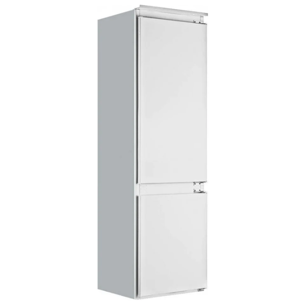 Frigider Hotpoint-Ariston BCB 7525 AA cu congelator jos 290 l / 185 cm / White photo 2