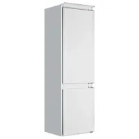 Frigider Hotpoint-Ariston BCB 7525 AA cu congelator jos 290 l / 185 cm / White photo 2