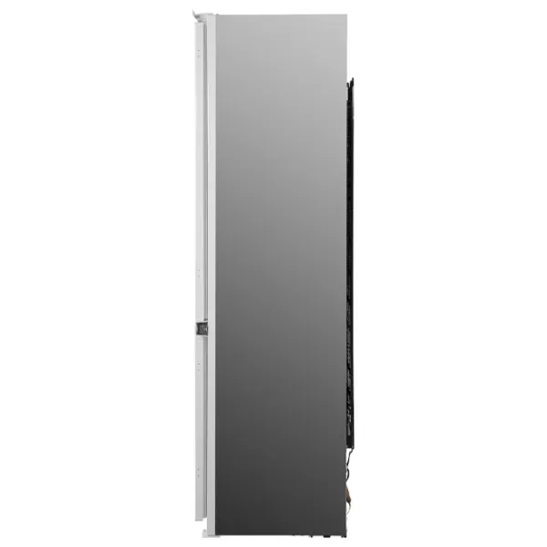 Frigider Whirlpool ART 9811/A++ SF cu congelator jos 308 l / 193.5 cm / Gray photo 2
