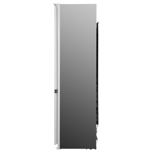 Frigider Whirlpool ART 9811/A++ SF cu congelator jos 308 l / 193.5 cm / Gray photo 2