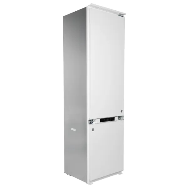 Холодильник Hotpoint-Ariston BCB 8020 AA F C с нижней морозильной камерой 296 л / 193.5 cm / Белый photo 2