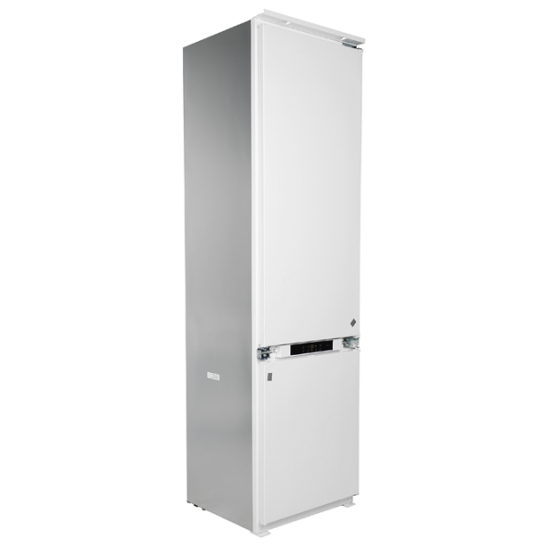Холодильник Hotpoint-Ariston BCB 8020 AA F C с нижней морозильной камерой 296 л / 193.5 cm / Белый photo 2