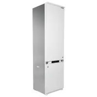 Frigider încorporabil Hotpoint-Ariston BCB 8020 AA F C cu congelator jos 296 l / 193.5 cm / White photo 2