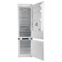 Frigider încorporabil Hotpoint-Ariston BCB 8020 AA F C cu congelator jos 296 l / 193.5 cm / White photo 4